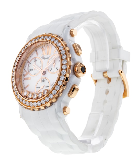 Chopard Happy Sport 288515-9002 Image 2